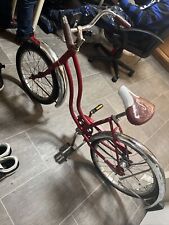 20 red girls bicycle for sale  Maysville
