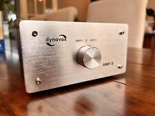 Dynavox amp for sale  BISHOP'S STORTFORD