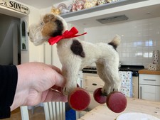 steiff terrier for sale steiff terrier for sale Shipping to Ireland