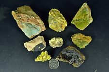 Lot mineral collection for sale  WOLVERHAMPTON