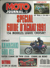 Moto journal 981 d'occasion  Toulon-