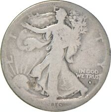 KEY DATE 1916-S Walking Liberty Half Dollar *510 for sale  Frederick