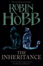 Inheritance hobb robin for sale  UK