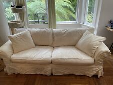 Sofa cushions custom for sale  San Francisco