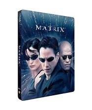 Matrix édition limitée gebraucht kaufen  Trebbin