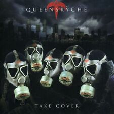 Take Cover por Queensryche (CD, 2007) comprar usado  Enviando para Brazil