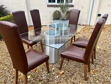 Tom schneider dining for sale  UK