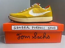 Tom Sachs | General Purpose Shoes | Nike | UK9 US10 for sale  Shipping to South Africa