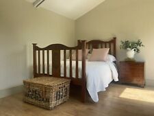 Edwardian double bed for sale  LEOMINSTER