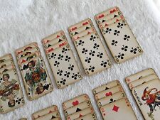 Jeux cartes bridge d'occasion  Vernon