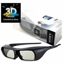 Gafas originales TDG-BR250 para Sony Bravia TV Active 3D con cable USB segunda mano  Embacar hacia Argentina
