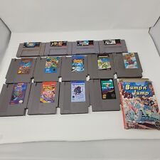Nes snes game for sale  Maysville
