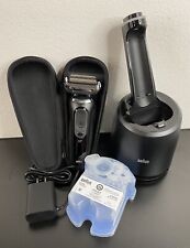 Braun series rechargeable for sale  Fort Lauderdale