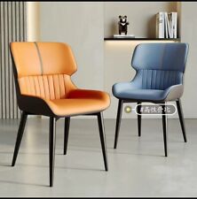 cadeiras de madeira laranja comprar usado  Enviando para Brazil