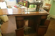 1917 antique singer for sale  SUTTON