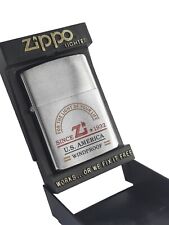 Zippo lighter vii for sale  ABERDEEN