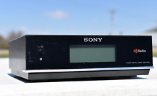 Sony xdr f1hd d'occasion  Expédié en Belgium