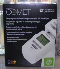 Comet heizkörperthermostat pr gebraucht kaufen  Deutschland