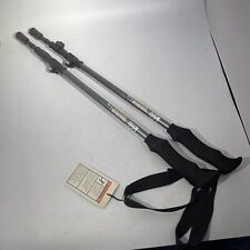 trekking poles pair for sale  Shipping to Ireland