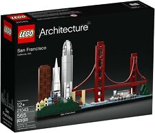 Lego architecture san usato  San Cesareo