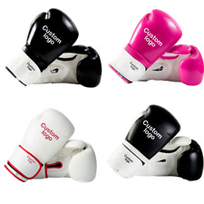 Custom boxing gloves for sale  Shipping to Ireland