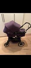 Bugaboo buffalo blue gebraucht kaufen  Berlin