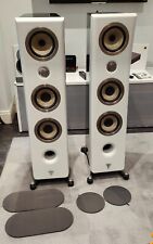 Focal kanta speakers for sale  STOKE-SUB-HAMDON