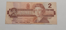 1986 canada dollars for sale  Shipping to Ireland