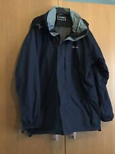 Mens berghaus navy for sale  LIVERPOOL