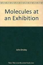 Molecules exhibition portraits for sale  UK