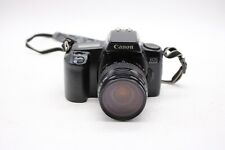 Vintage canon eos for sale  SHIFNAL