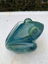 Daum nancy frog for sale  UK