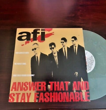 Afi answer stay for sale  Austin