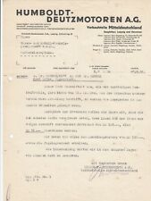 Leipzig brief 1935 gebraucht kaufen  Leipzig