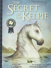 Secret kelpie lari for sale  UK