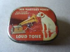 Master voice loud for sale  WETHERBY