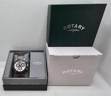 Rotary men gb90151 for sale  LONDON