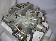 Quadrajet 4bbl carburetor for sale  Somerset