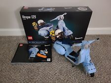 Lego icons vespa for sale  Mount Holly