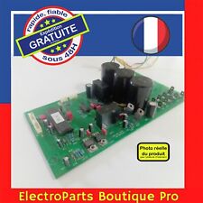 Carte amplification pc0300e d'occasion  France