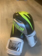 Venum boxhandschuhe giant gebraucht kaufen  Gerolfing,-Friedrichshfn.