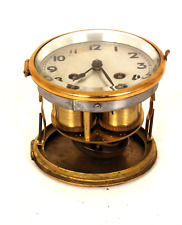 Uhrwerk 1738 glocke gebraucht kaufen  Untersiemau