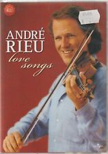 DVD Andre Rieu - Canções de amor, usado comprar usado  Enviando para Brazil