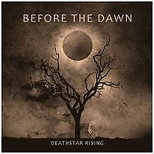 Deathstar rising before gebraucht kaufen  Berlin