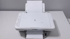 Used, Canon Pixma Multifunction All-in-One Inkjet Printer Scanner Model K10392 NEW INK for sale  Shipping to South Africa