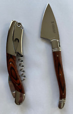 Laguiole wood handle for sale  Novato