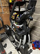 Nordictrack cross trainer for sale  LEICESTER