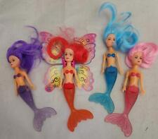 Small colorful mermaid for sale  Westdale