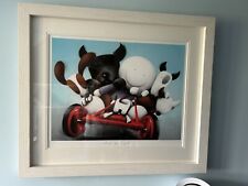 Doug hyde hold for sale  READING