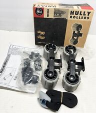 Yakima hully rollers for sale  Akron